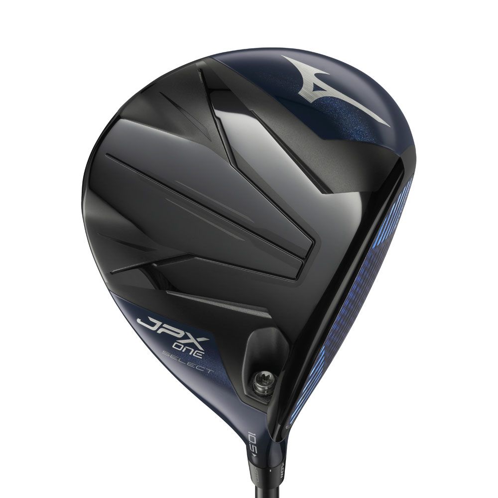 MIZUNO Mizuno JPX One S Driver