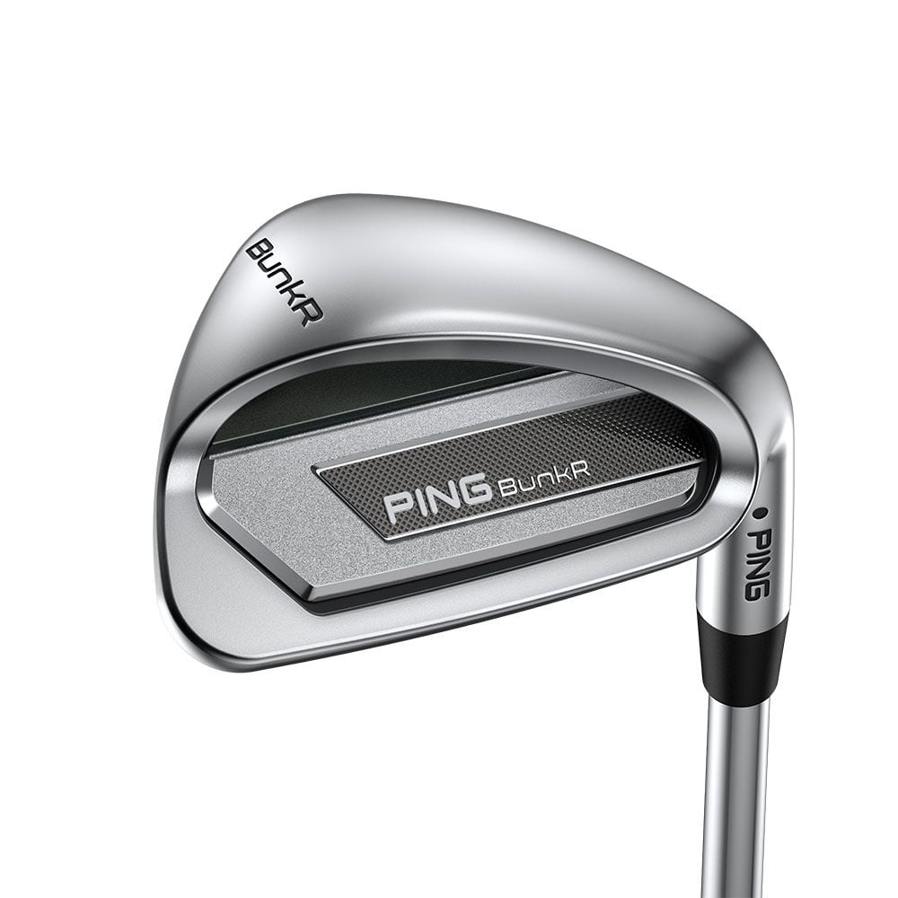 PING Ping BUNKR Graphite Wedge