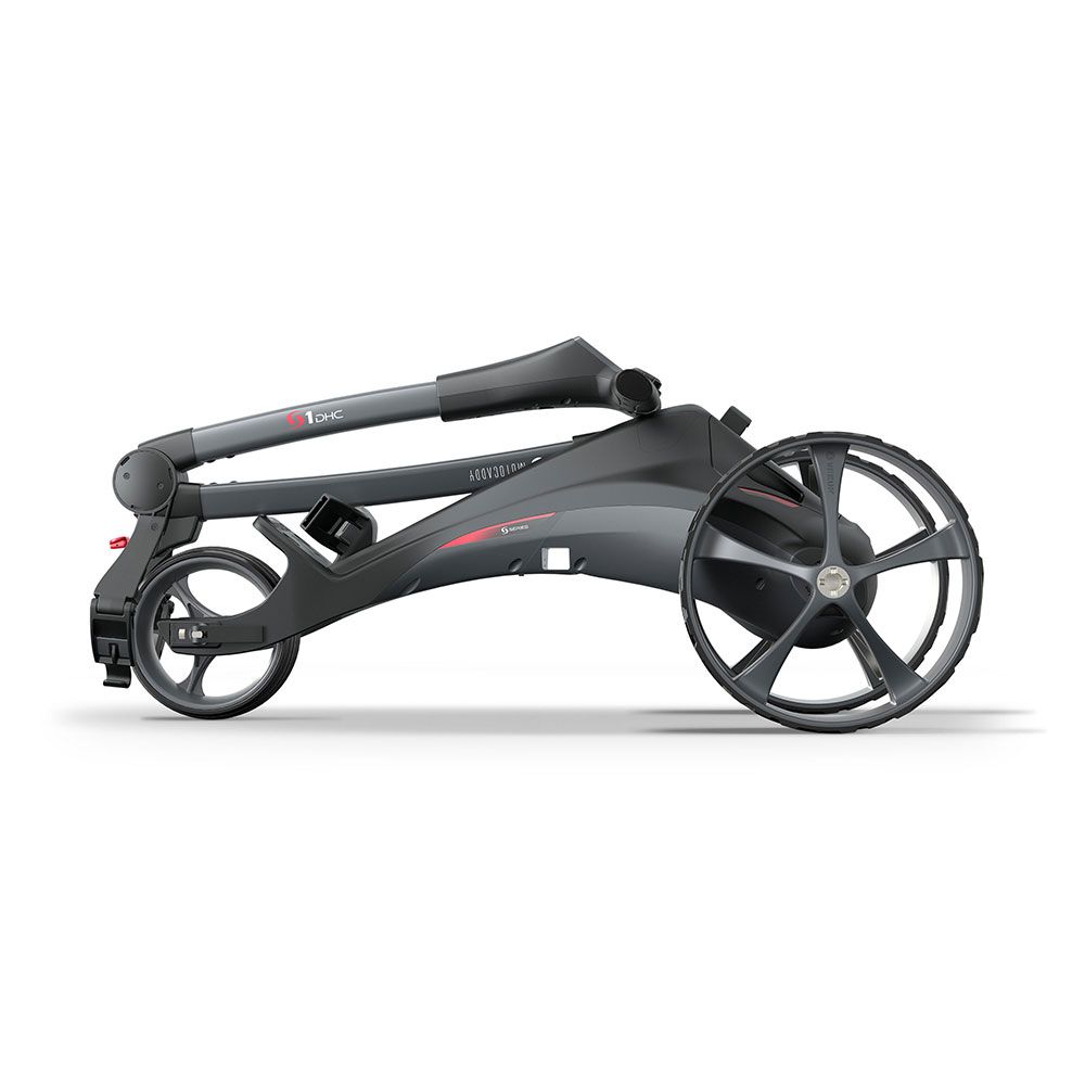 MOTOCADDY Motocaddy S1 DHC Electric Ultra Trolley 2025