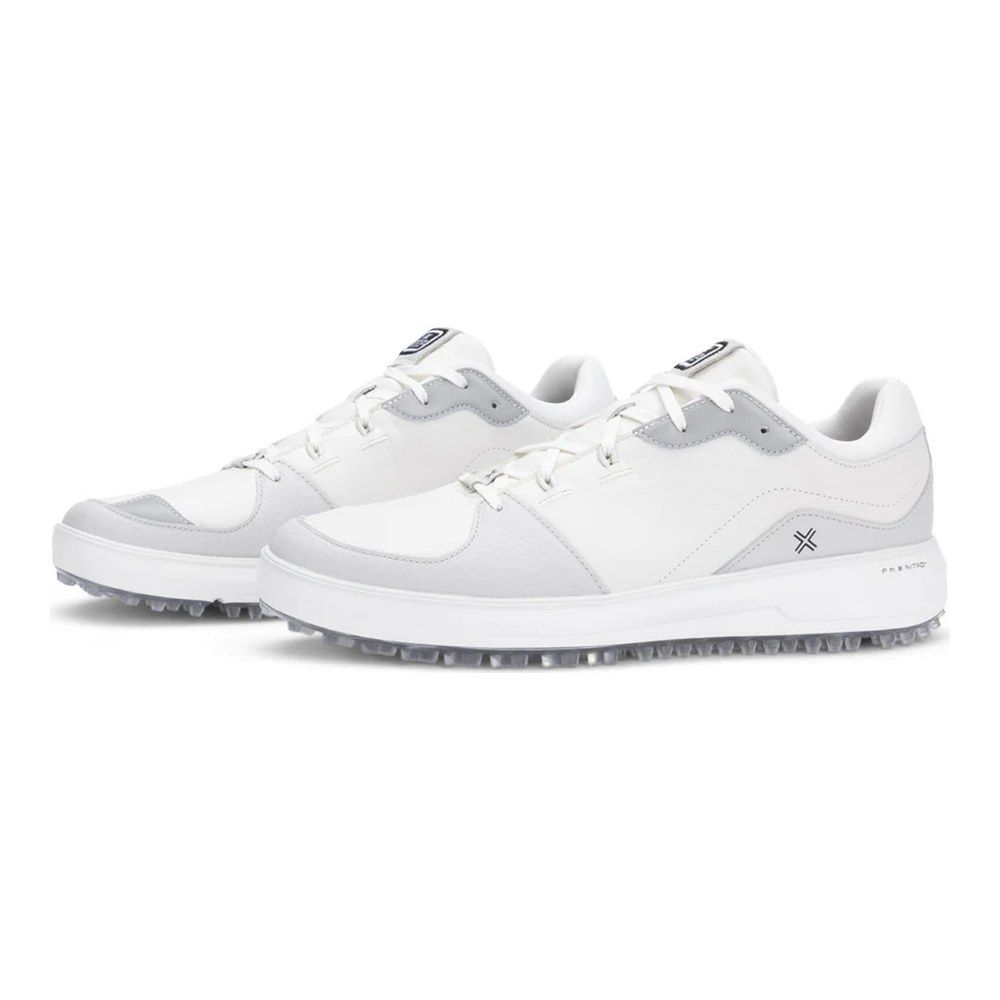 PAYNTER PAYNTR Sport Classic LE Golf Shoes White