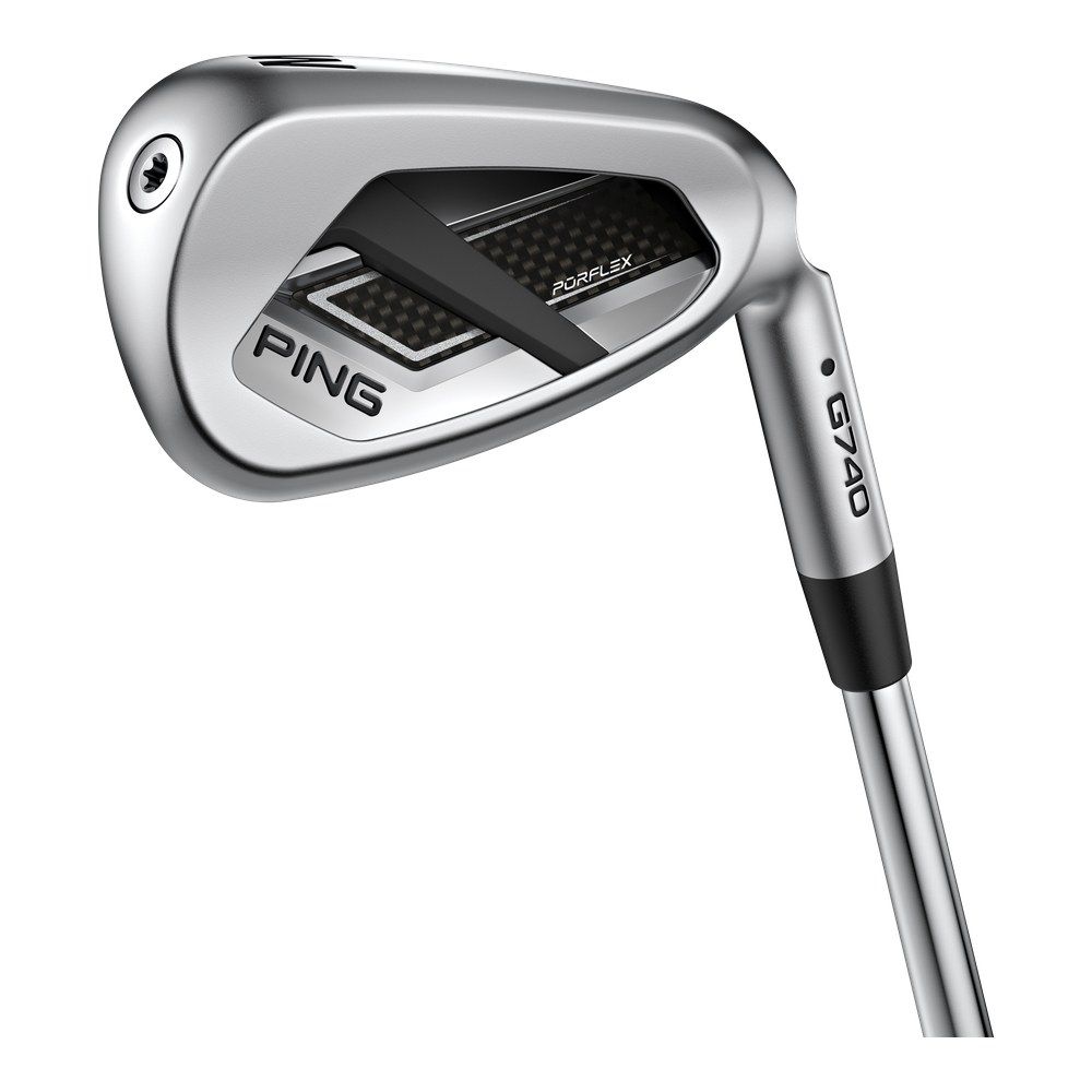 PING Ping G740 Steel Irons