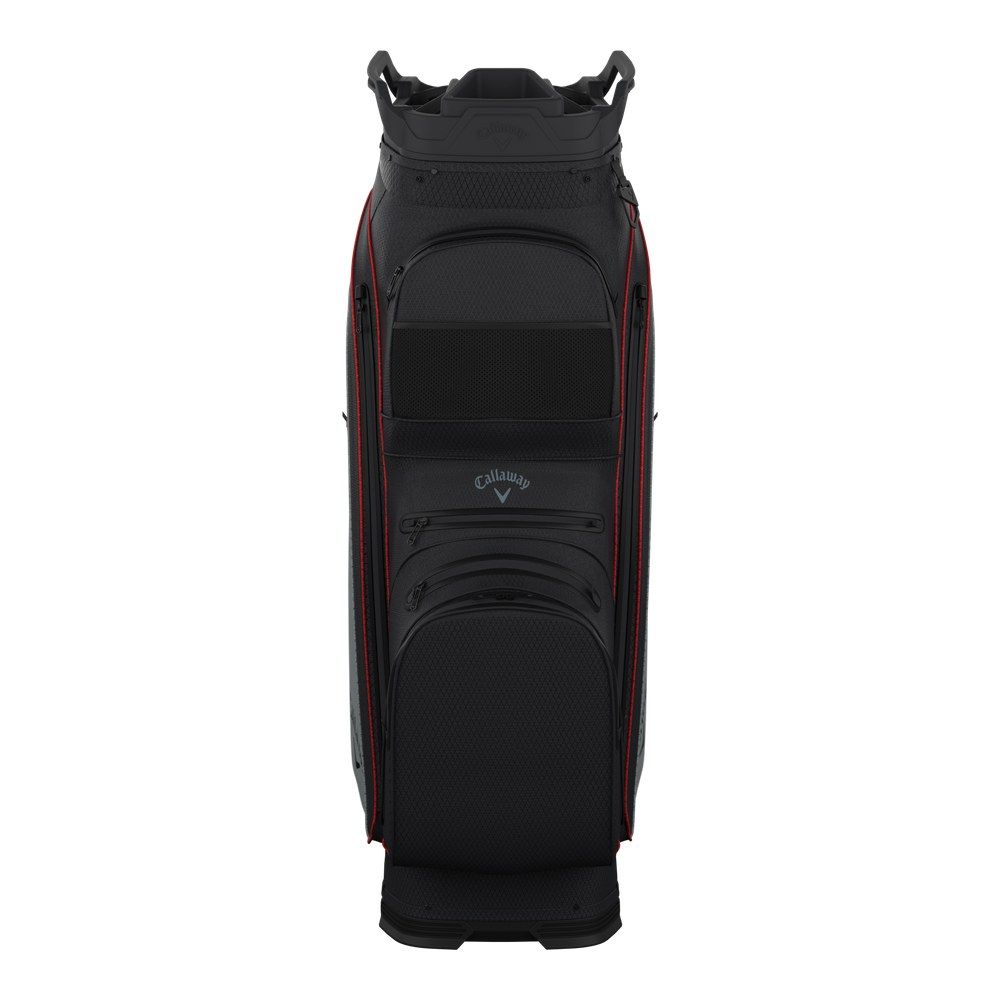CALLAWAY Callaway ORG 14 HD Cart Bag Black