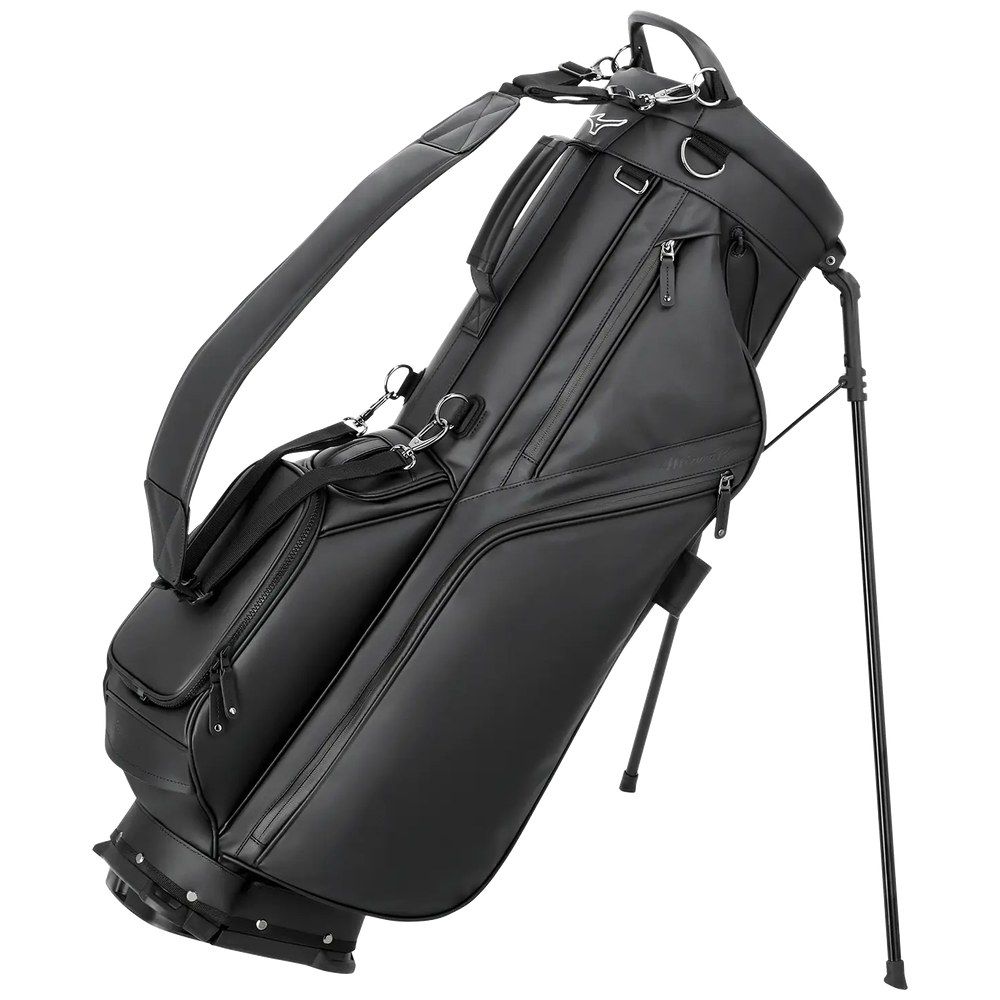 MIZUNO Mizuno PRO Carry Bag Black