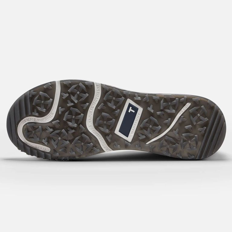 TRUE True OG3 PRO Nine Iron Golf Shoes