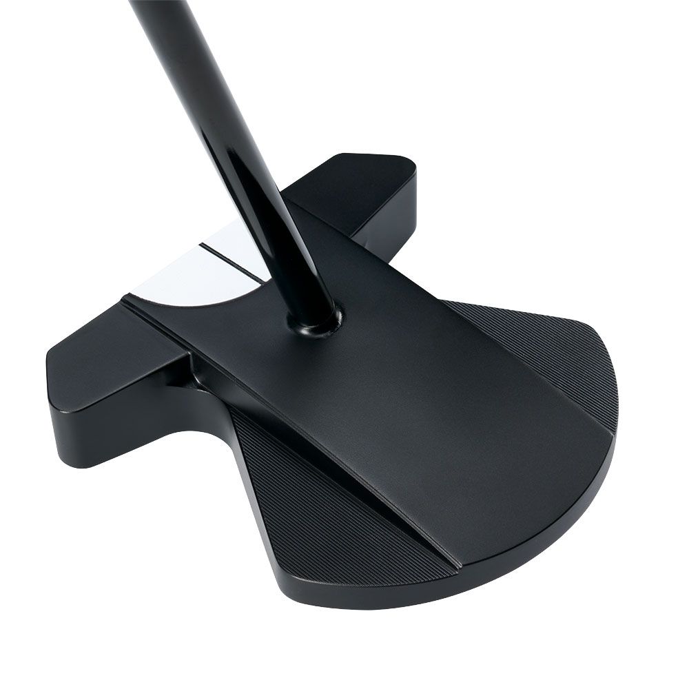 ODYSSEY Odyssey Square 2 Square AI-DUAL MAX 1/2 Ball Putter