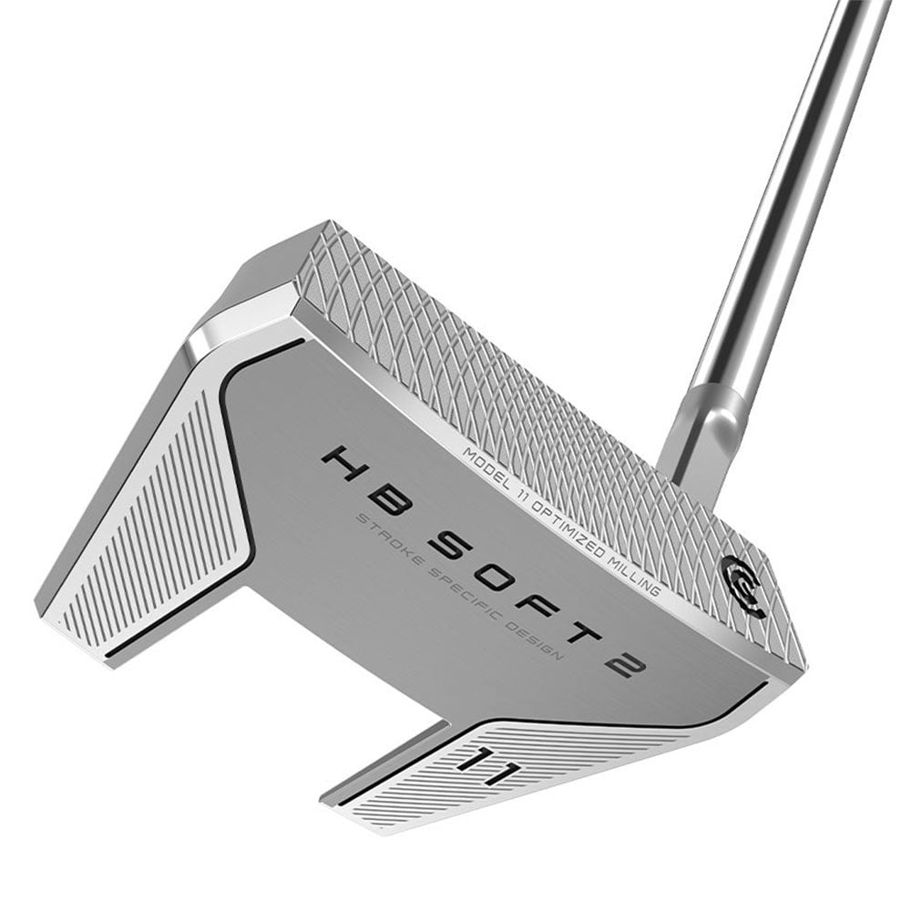CLEVELAND Cleveland HB SOFT 2 11S Putter