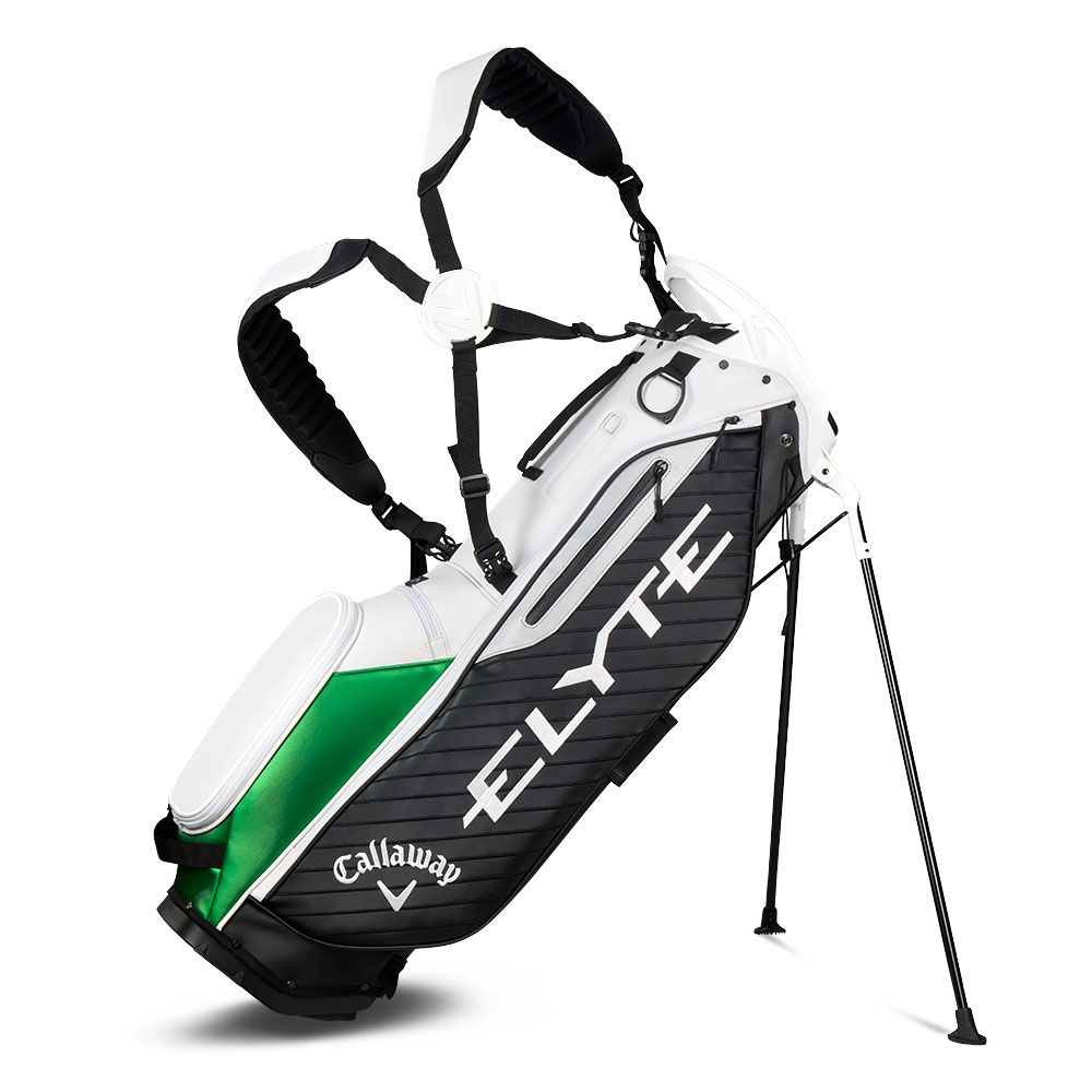 CALLAWAY Callaway Elyte Staff Stand Bag