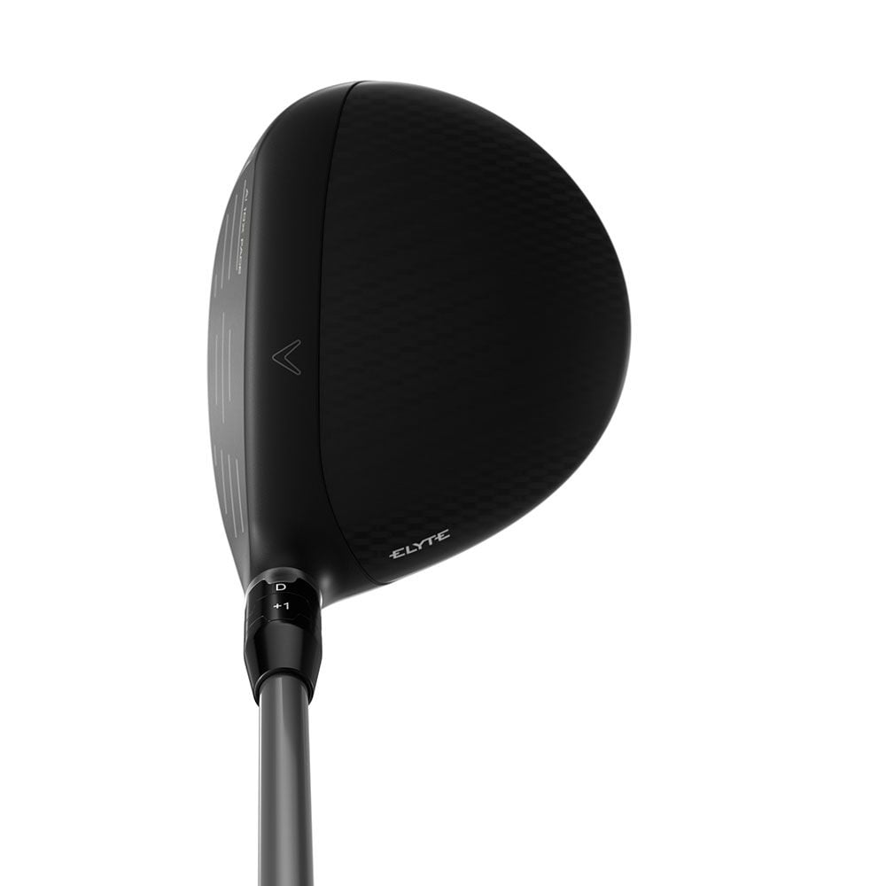 CALLAWAY Callaway Elyte Womens Fairway