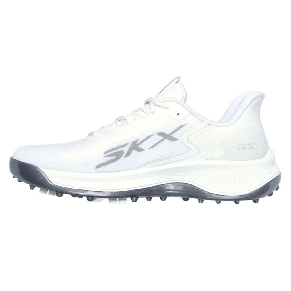 SKECHERS Skechers GO Golf Blade GF Shoes White 214090