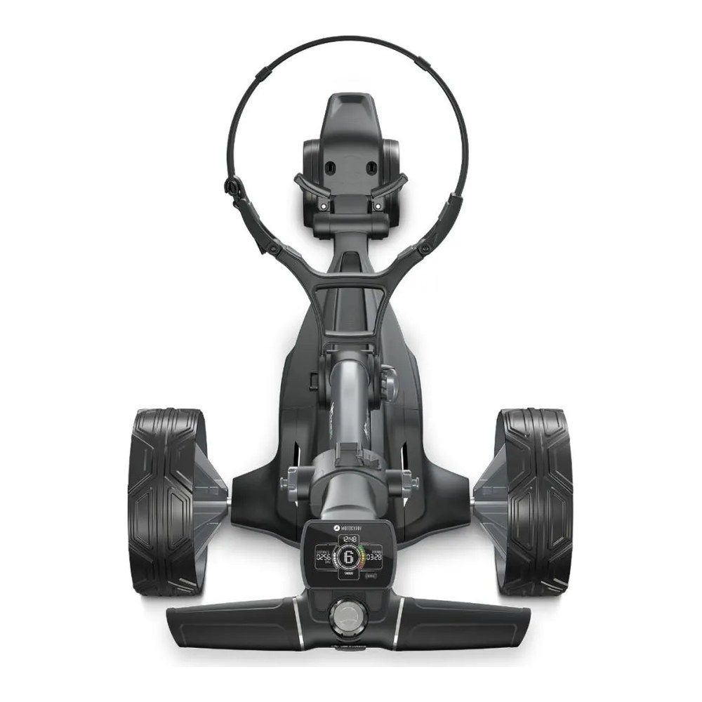 MOTOCADDY Motocaddy M7 Remote Golf Trolley