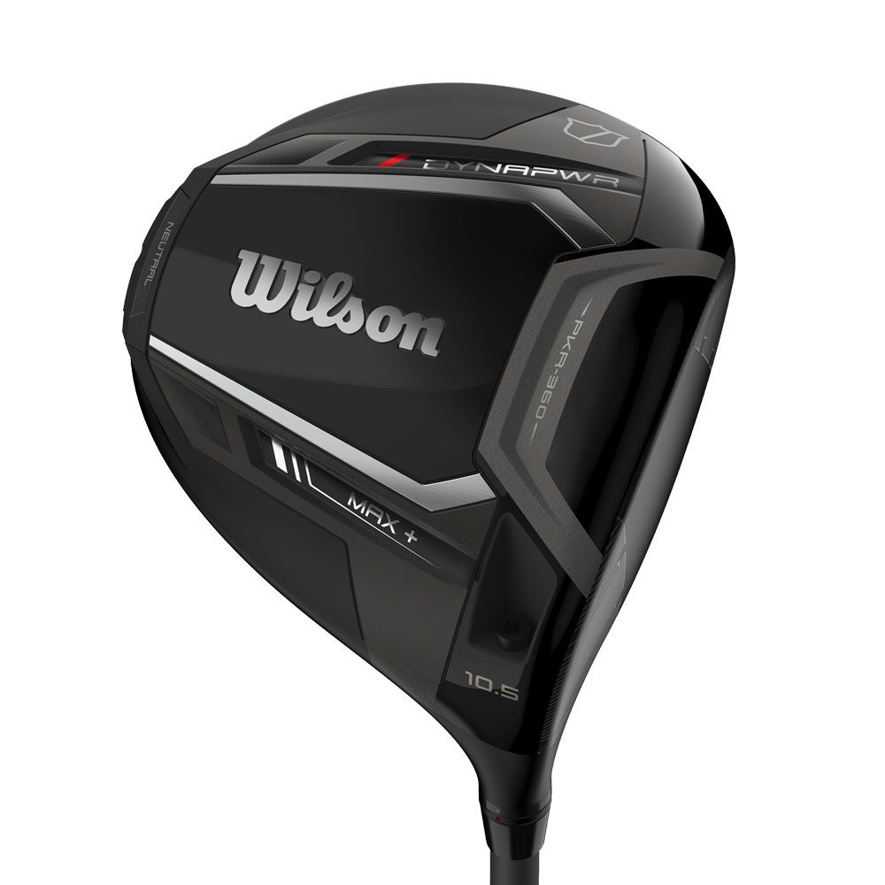 WILSON Wilson DYNAPWR MAX+ Driver