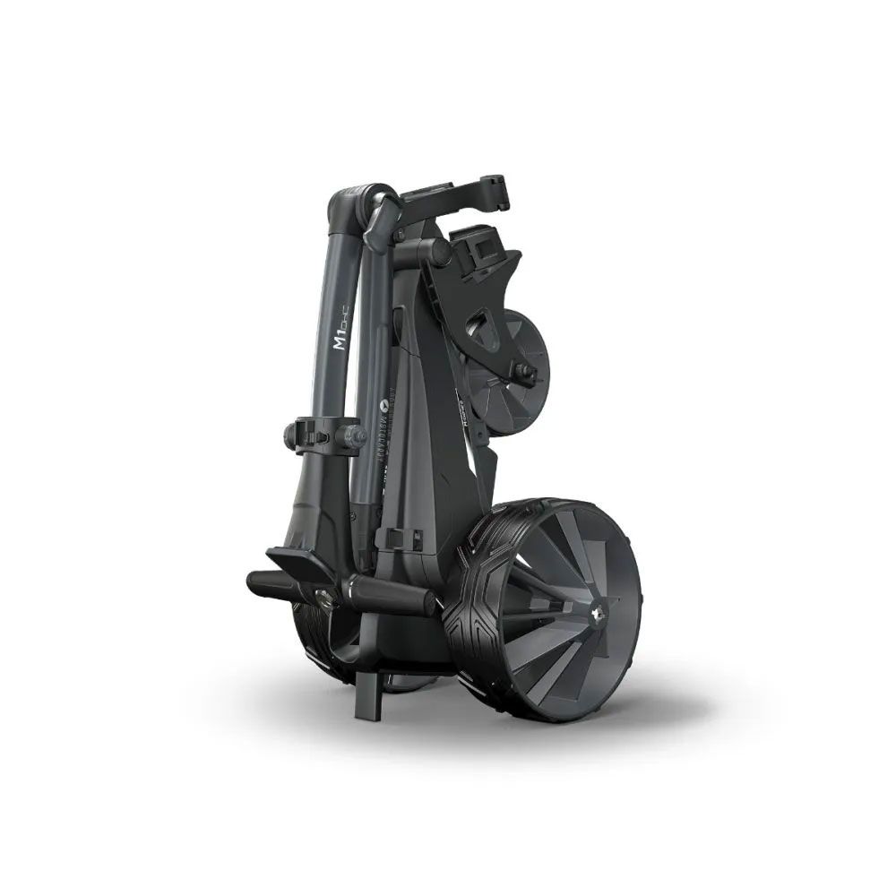 MOTOCADDY Motocaddy M1 DHC Ultra Electirc Trolley