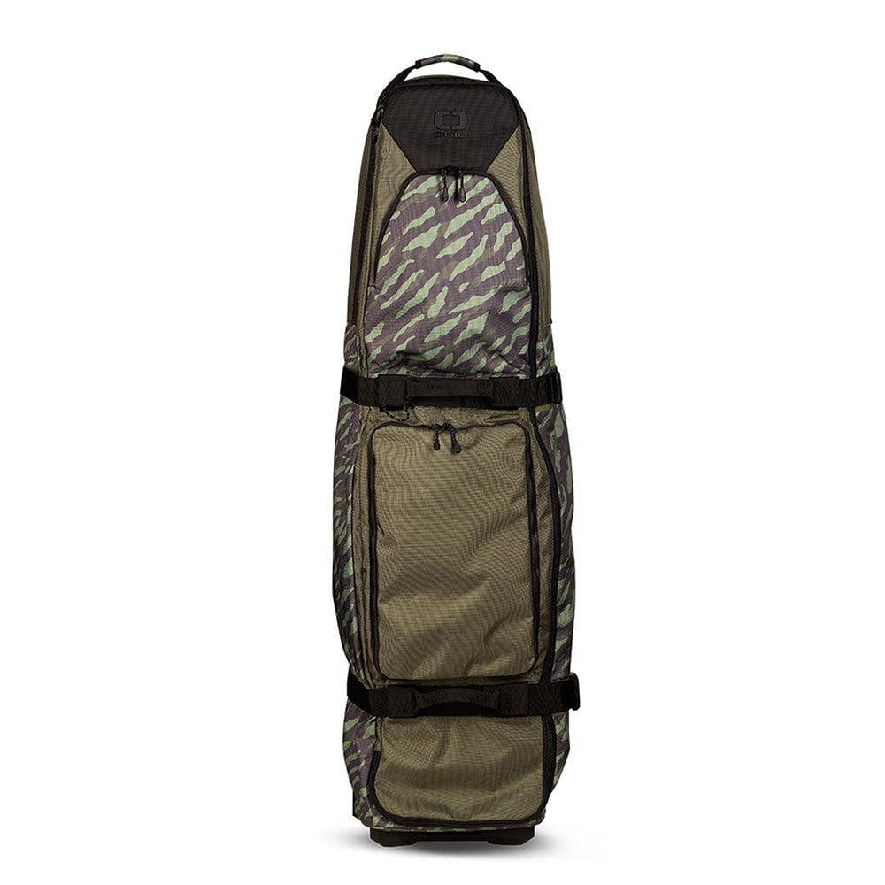 OGIO Ogio Renegade Golf Travel Cover Forest Camo