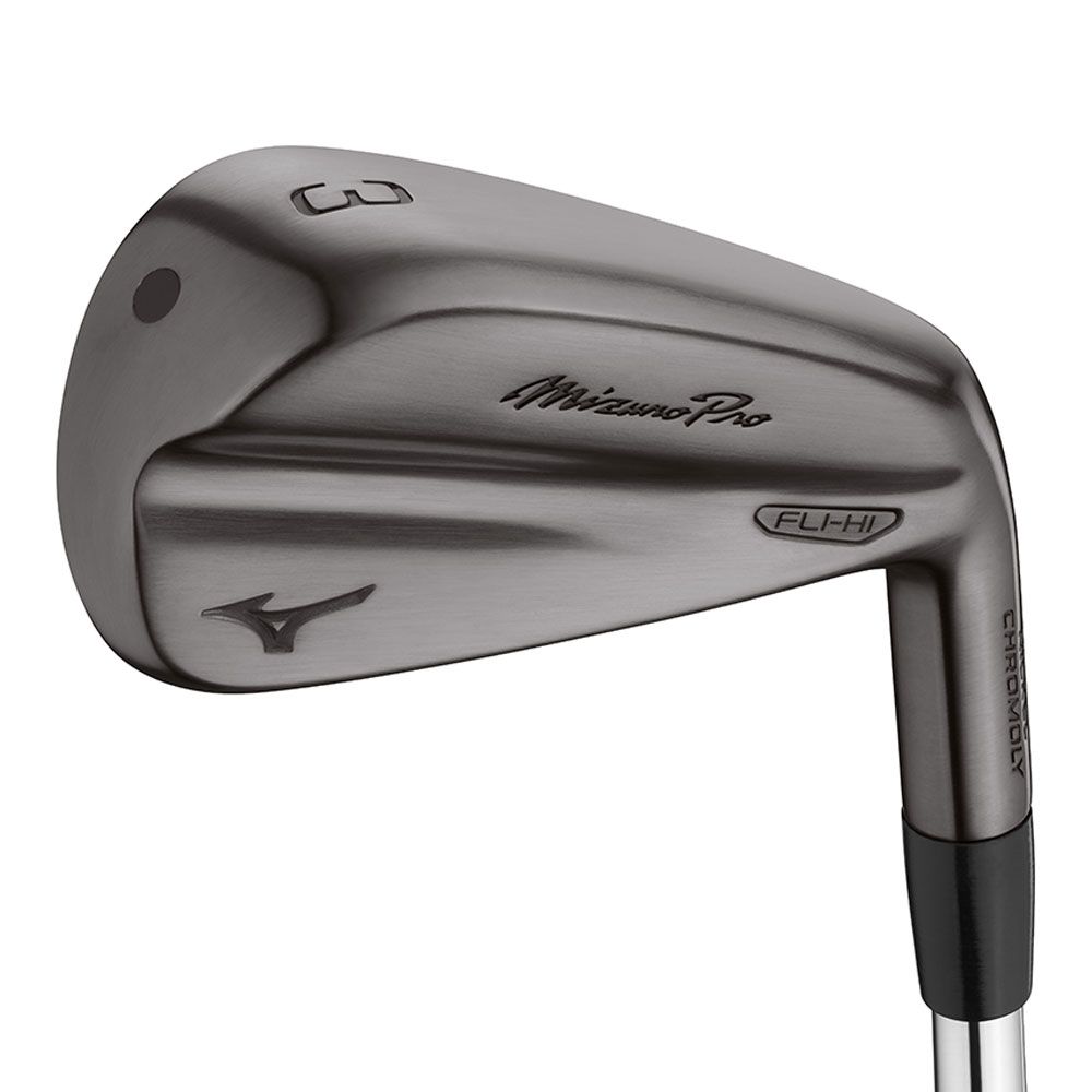 MIZUNO Mizuno Pro FLIHI Utility Iron