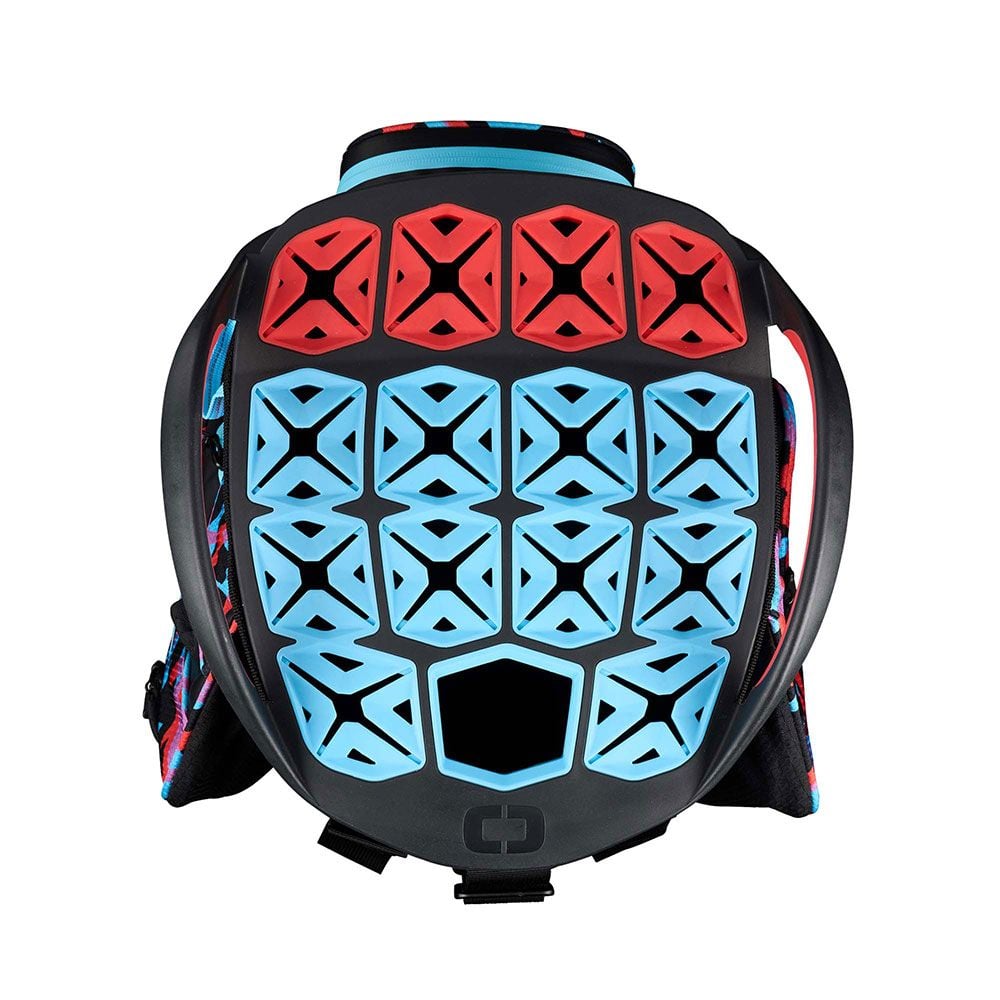 OGIO OGIO AE SILENCER Tropical Punch