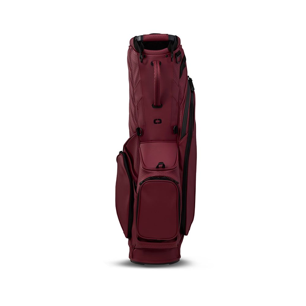 OGIO OGIO Shadow Stand Bag Cabernet