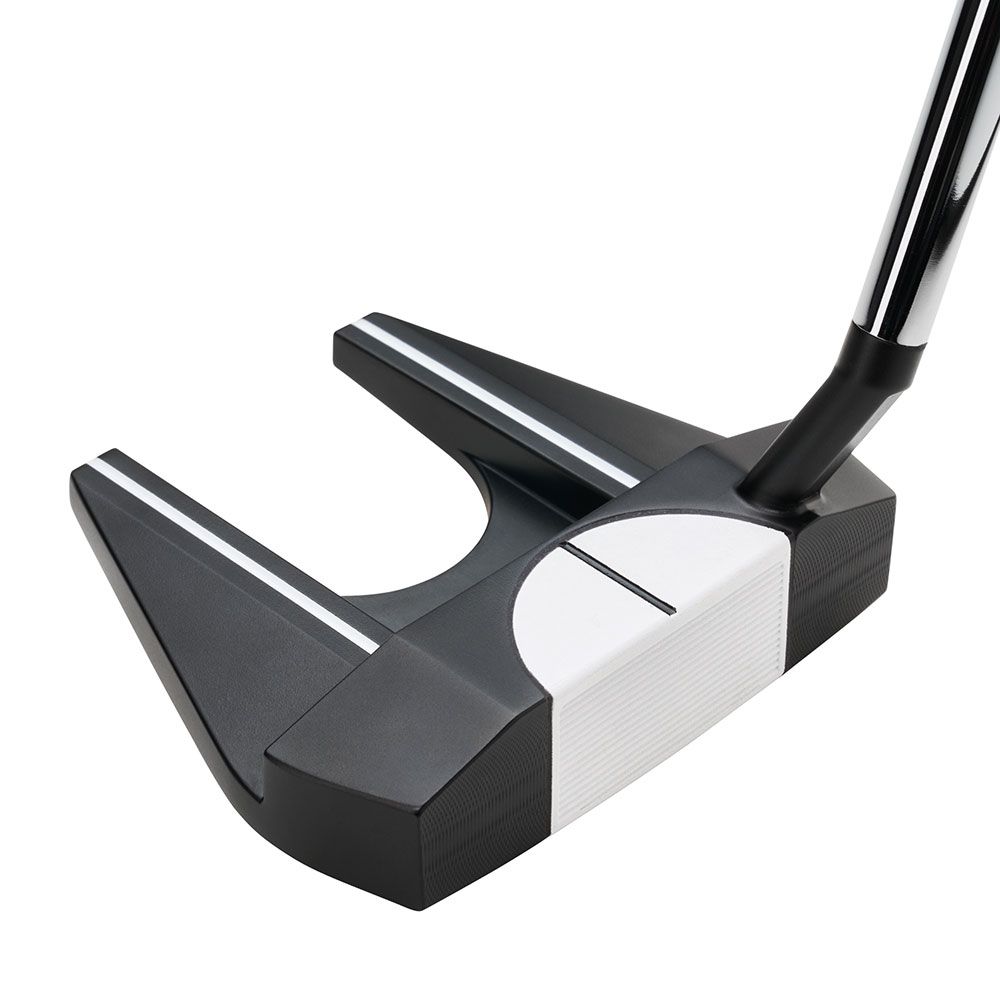ODYSSEY Odyssey AI-DUAL #7 S 1/2 Ball Putter