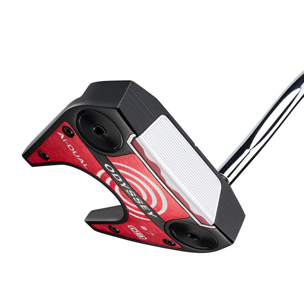 ODYSSEY Odyssey AI-DUAL #7 Putter
