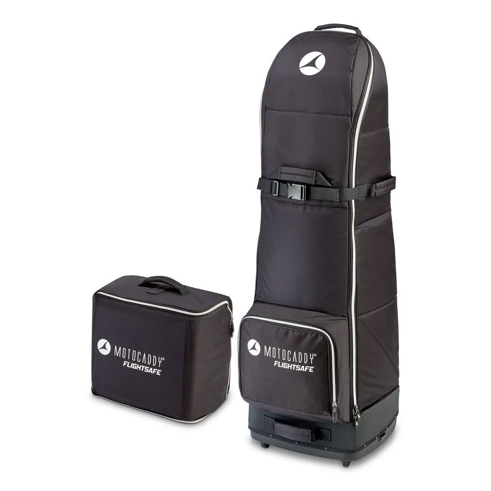 MOTOCADDY Motocaddy Flightsafe Flight Cover