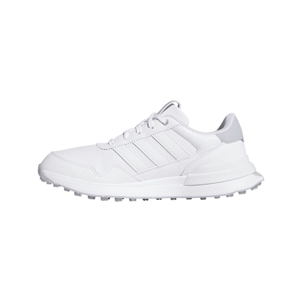ADIDAS adias Ladies W S2G 26 Leather Golf Shoes White JQ3560