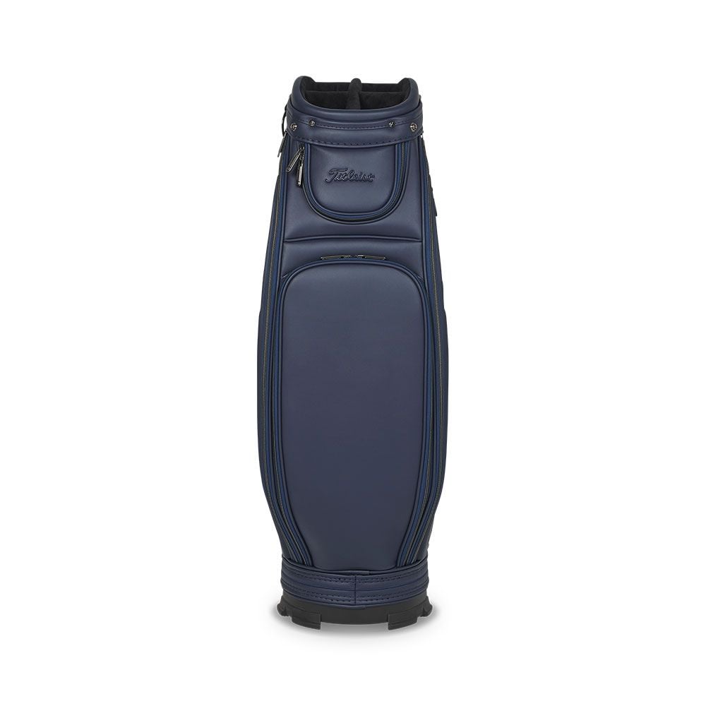 TITLEIST Titleist Albatross Cart Bag Navy
