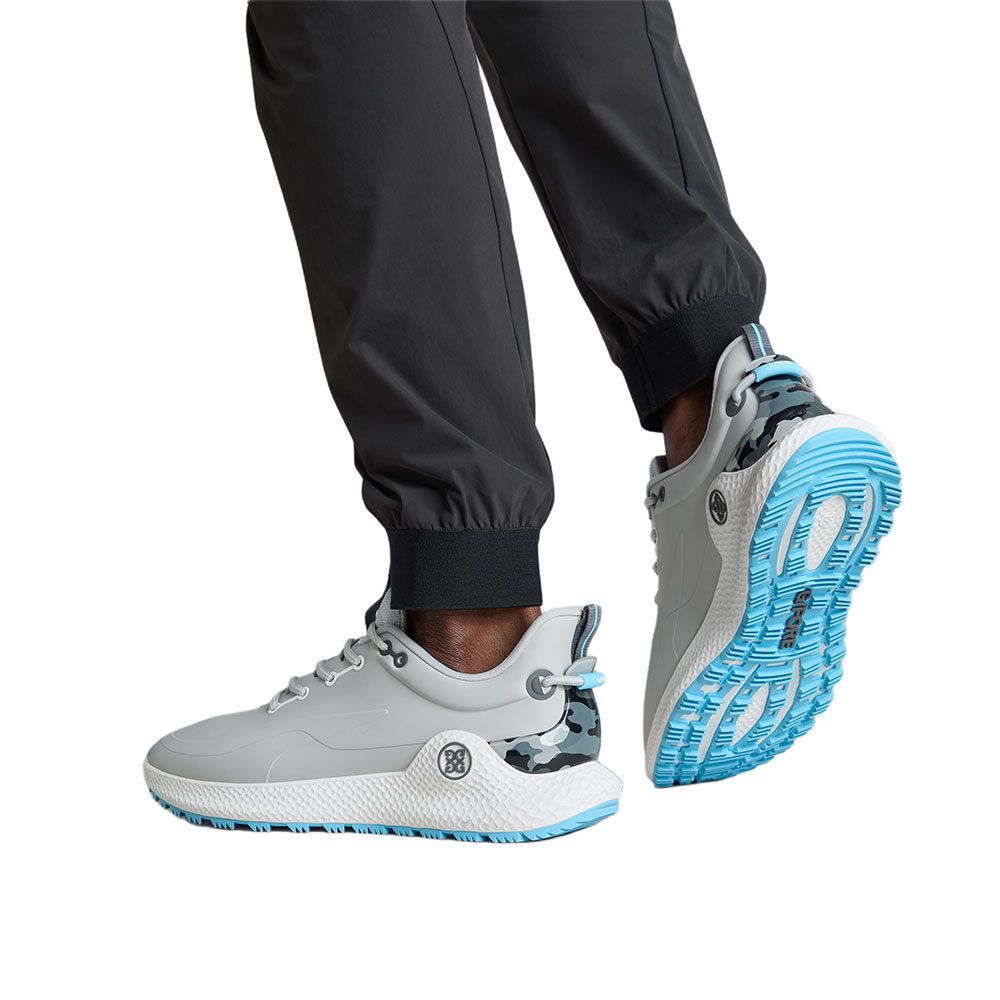 GFORE GFORE MG4+ O2 Golf Shoes Nimbus