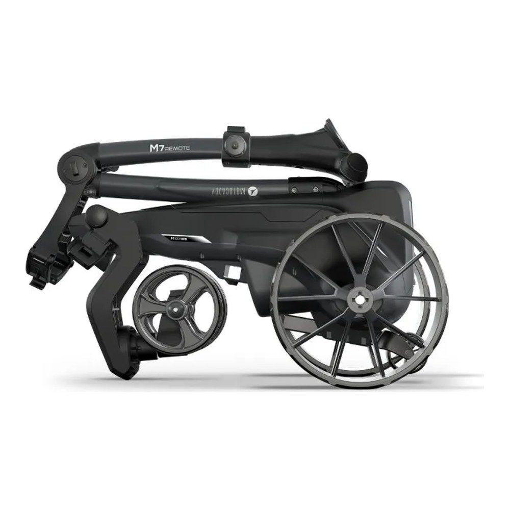 MOTOCADDY Motocaddy M7 Remote Golf Trolley