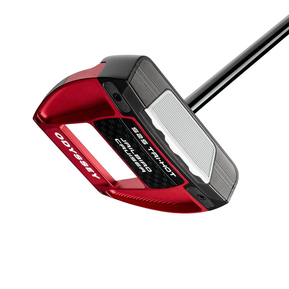 ODYSSEY Odyssey TRI-HOT S2S Jailbird Cruiser Putter
