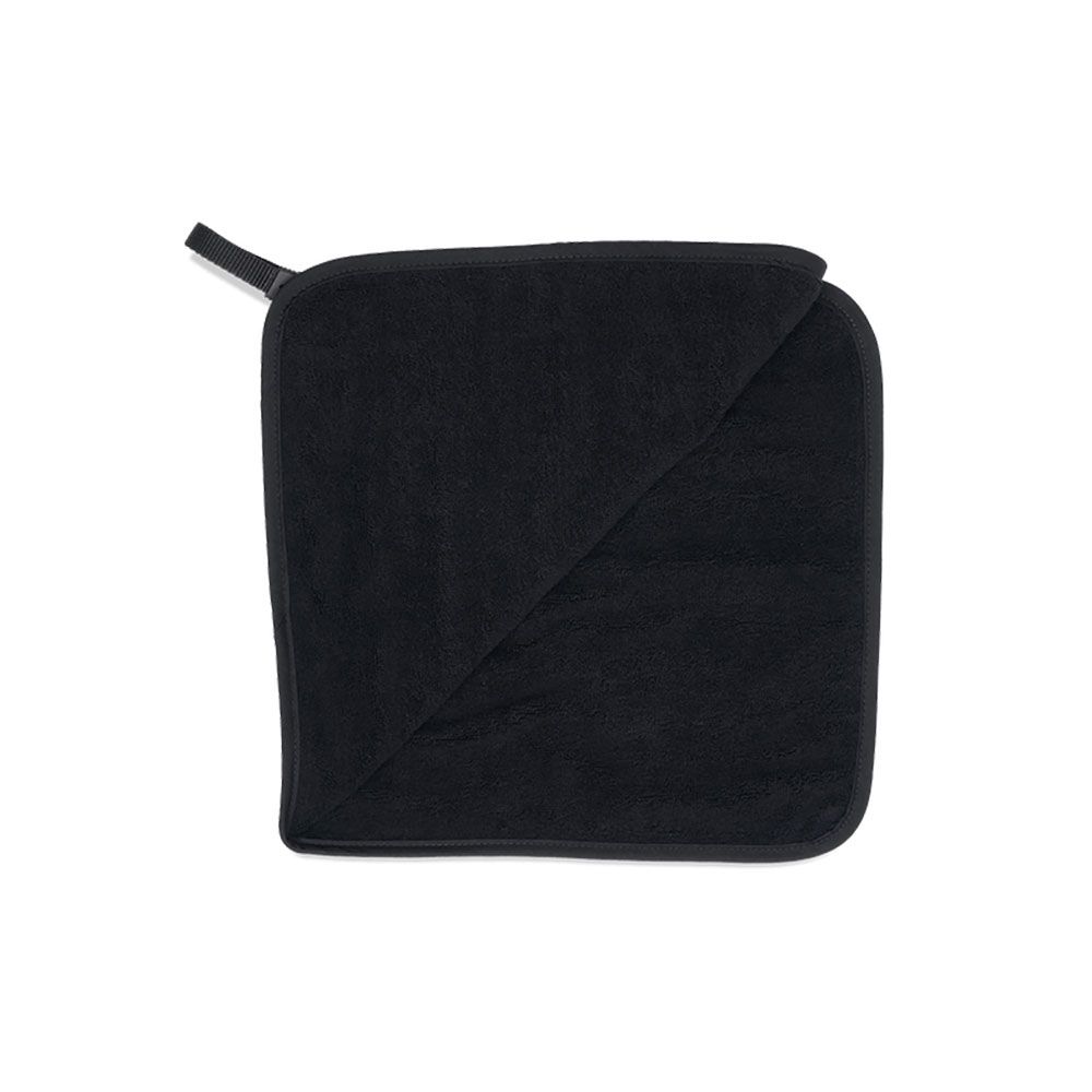 CALLAWAY Callaway Performance Dry Towel Black