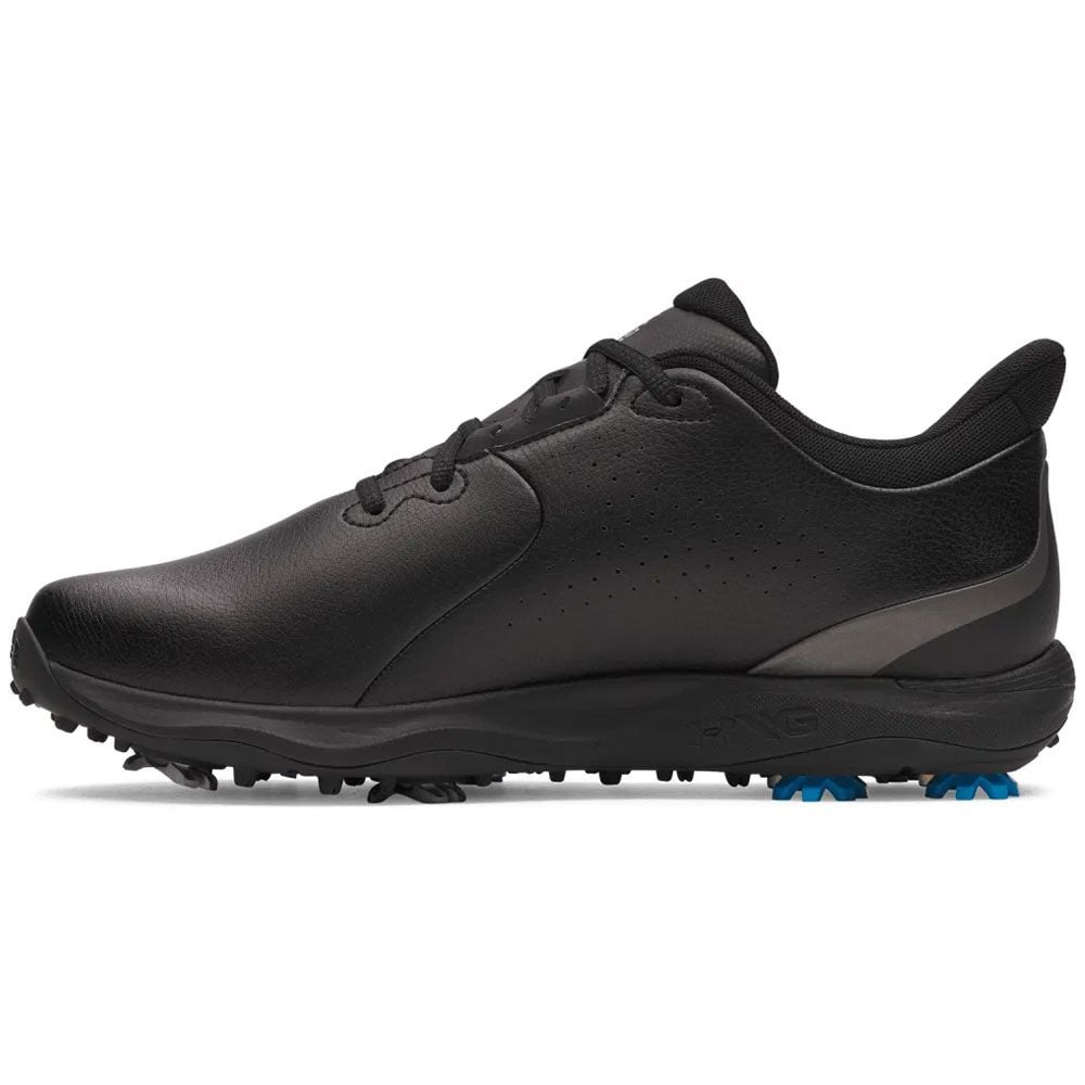 UNDER ARMOUR Under Armour Drive Fade Golf Shoes Black