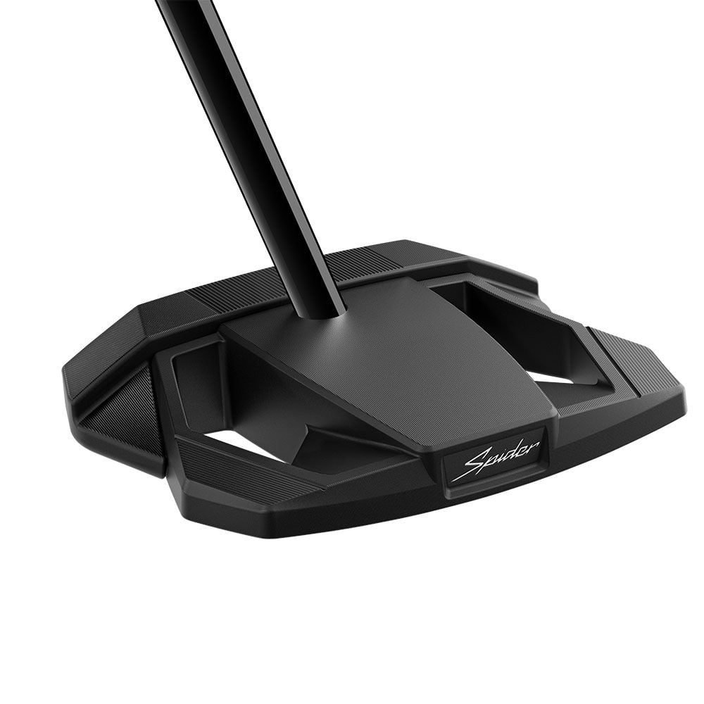 TAYLORMADE Taylormade Spider 5K ZT Counter Balance Black Putter