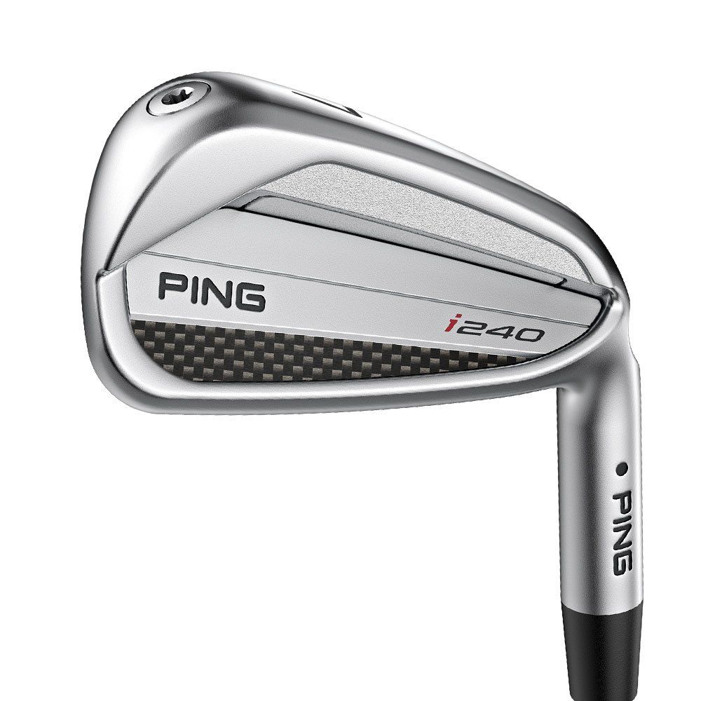 PING Ping I240 Graphite Irons
