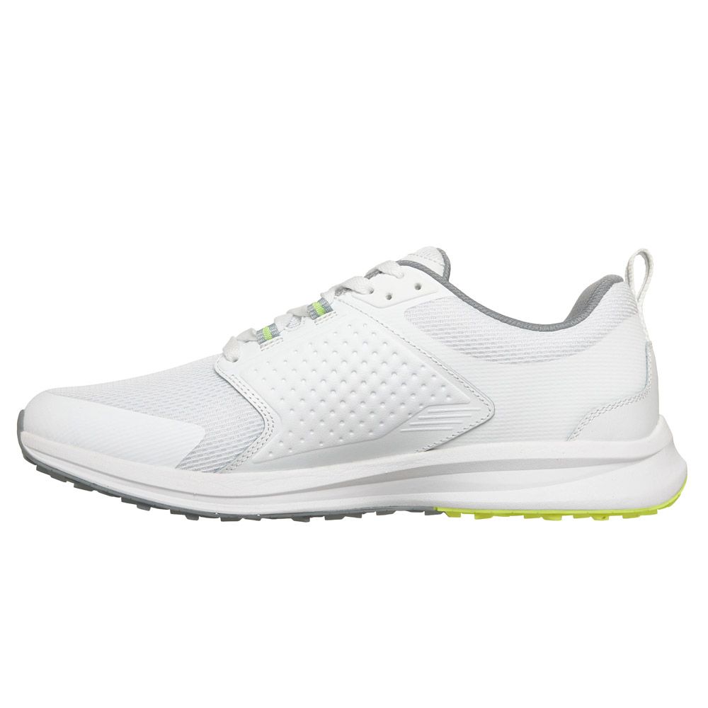 SKECHERS Skechers Quest Golf Shoes White