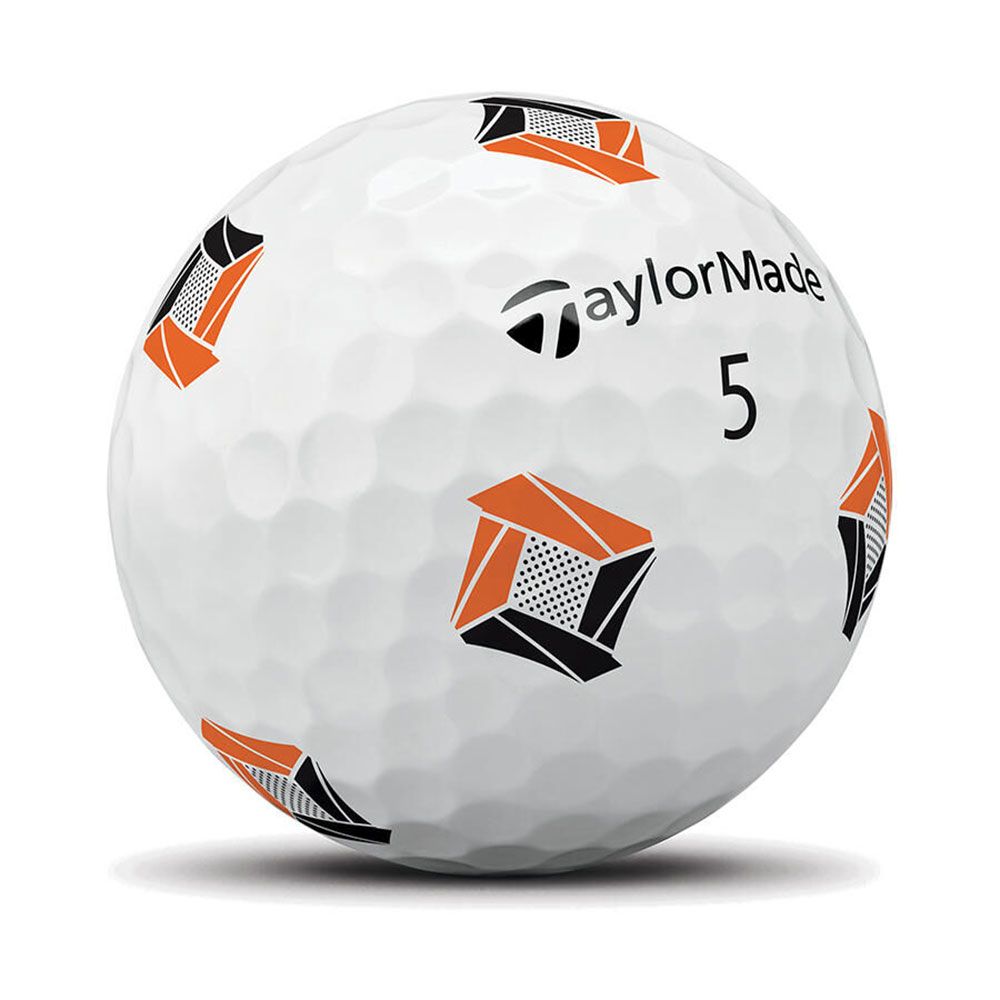 TAYLORMADE TaylorMade TP5 PIX 3.0 Golf Balls