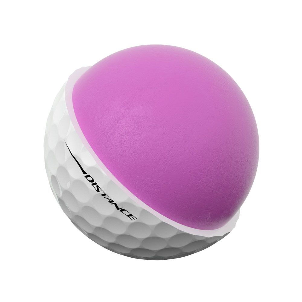 TITLEIST Titleist Pinnacle Distance Golf Balls 15 Ball Pack