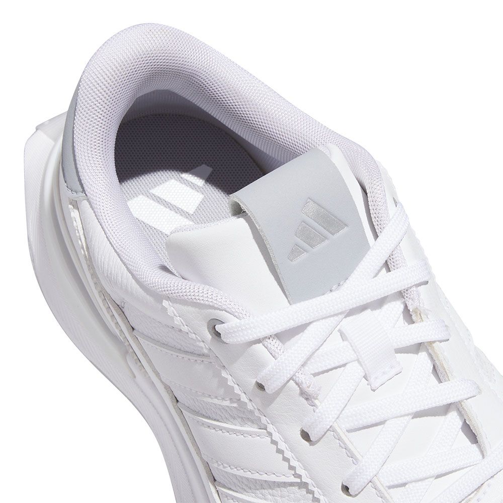ADIDAS adias Ladies W S2G 26 Leather Golf Shoes White JQ3560