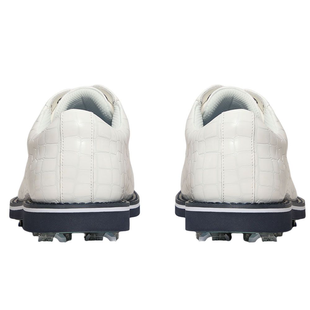 GFORE GFORE GALLIVANTER CROC Golf Shoes Snow