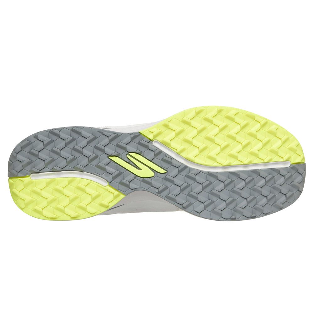 SKECHERS Skechers Quest Golf Shoes White