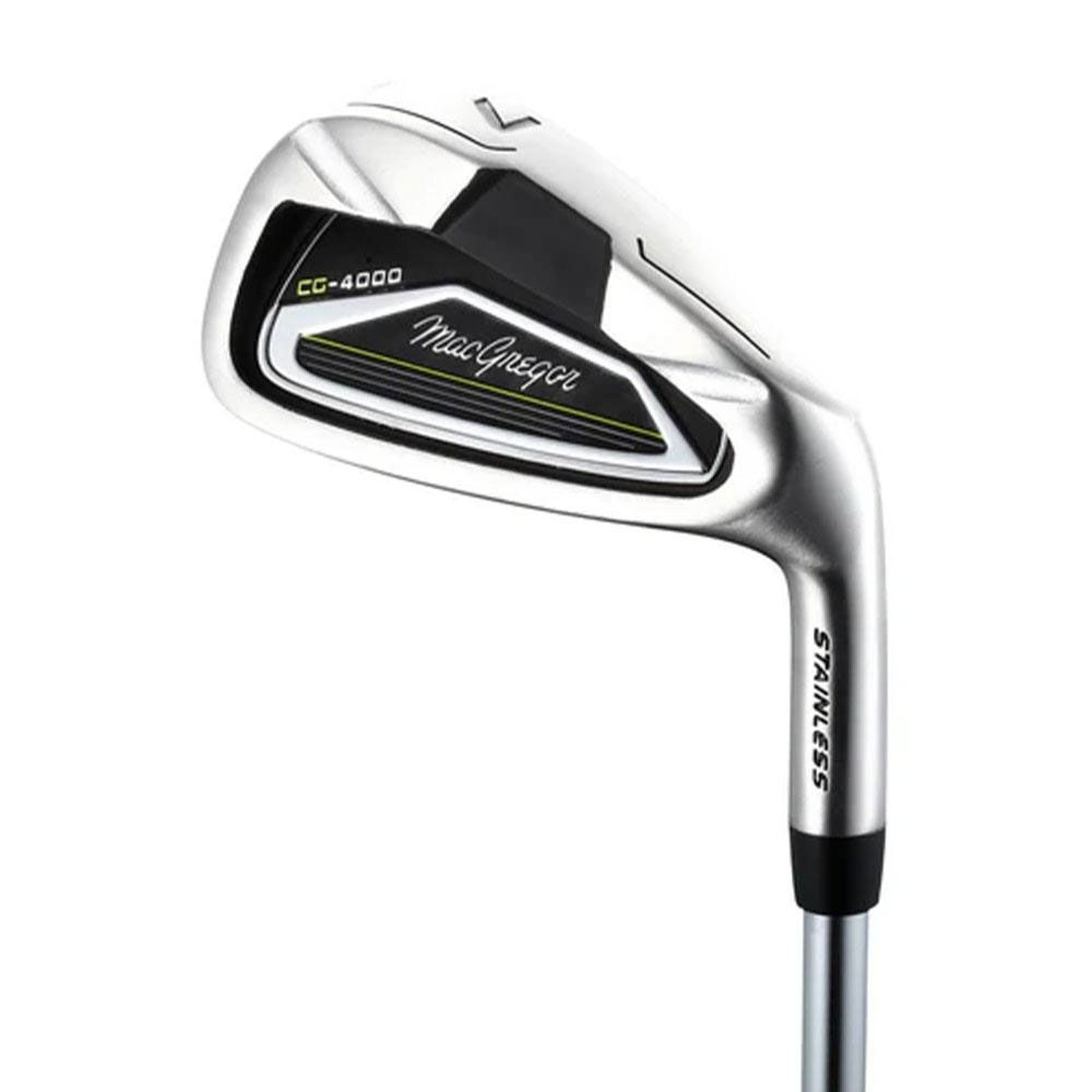 MACGREGOR MacGregor CG4000 Stand Bag Golf Package Set