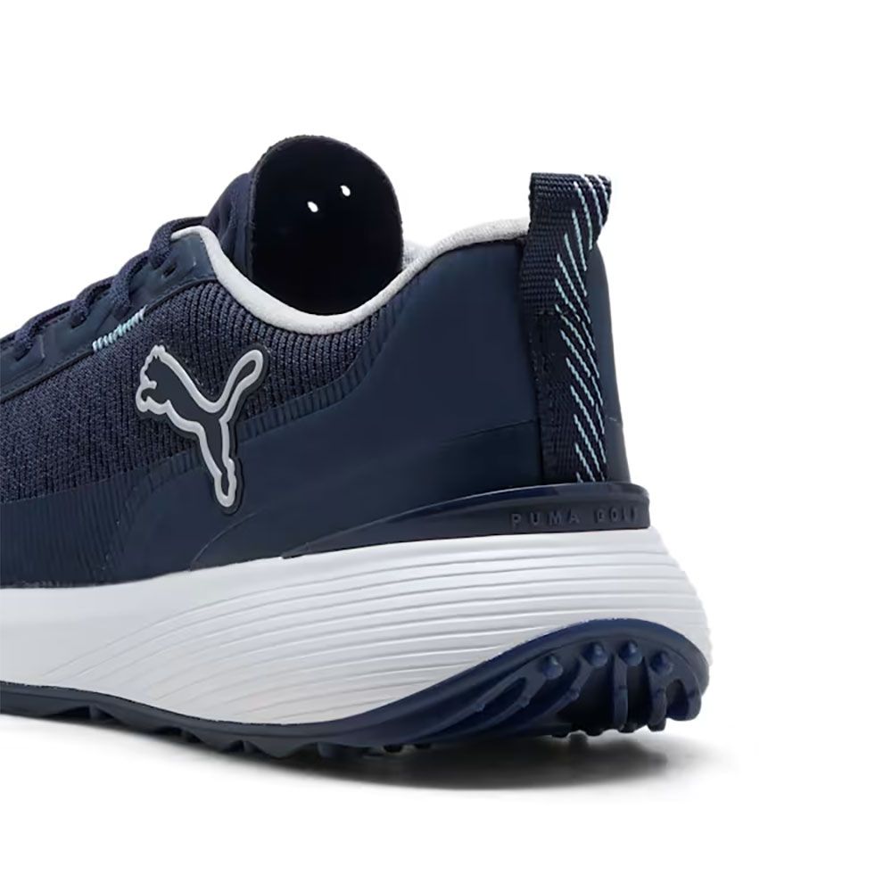 PUMA Puma Gruve Sport Golf Shoes Navy