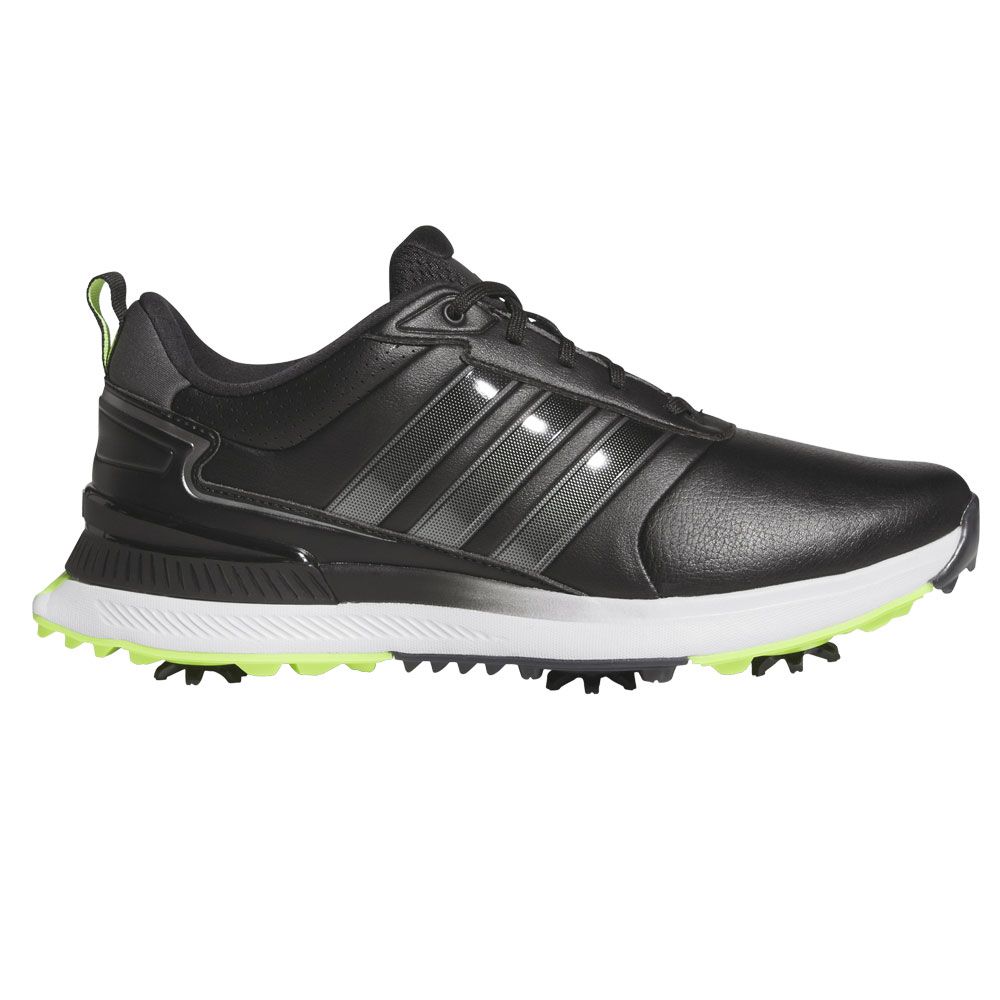 ADIDAS adidas R2C Golf Shoes Blac White JQ0903