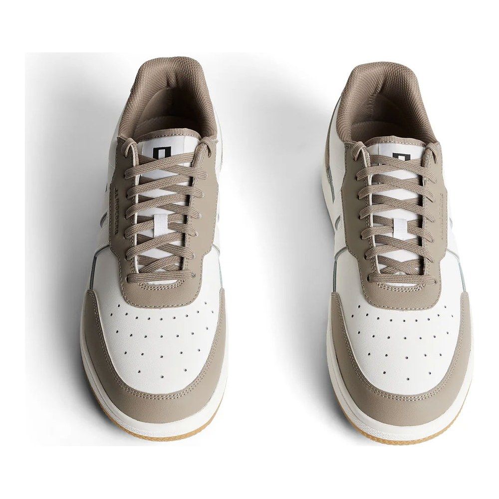 J LINDEBERG J Lindeberg Ace Low-Top Golf Shoes Brindle