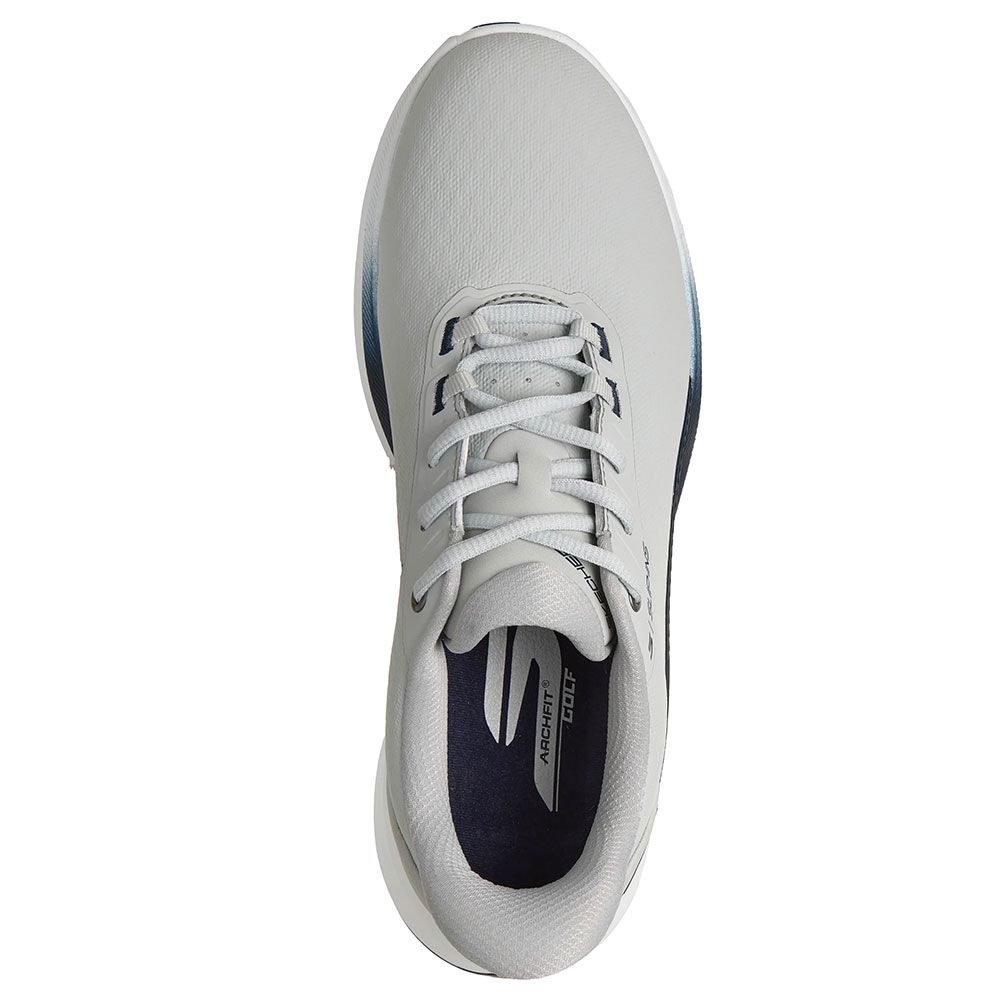 SKECHERS Skechers Pure SI Golf Shoes Grey Navy