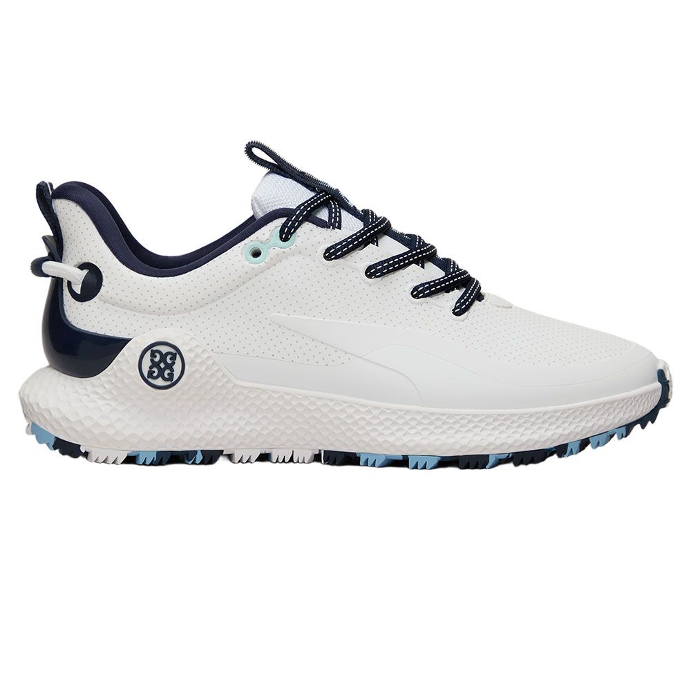 GFORE GFORE Womens MG4+ 02 Golf Shoes Snow Twilight