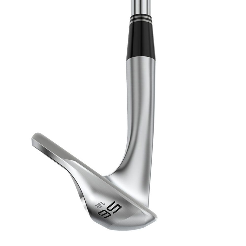 CLEVELAND Cleveland CBZ Full Face Tour Satin Graphite Wedge