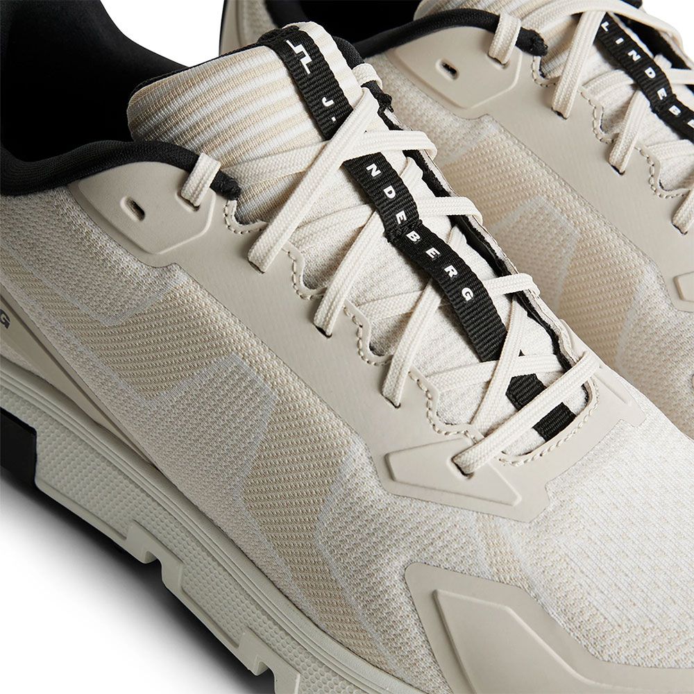 J LINDEBERG J Lindeberg Vent 500 KN Golf Shoes Moonbeam