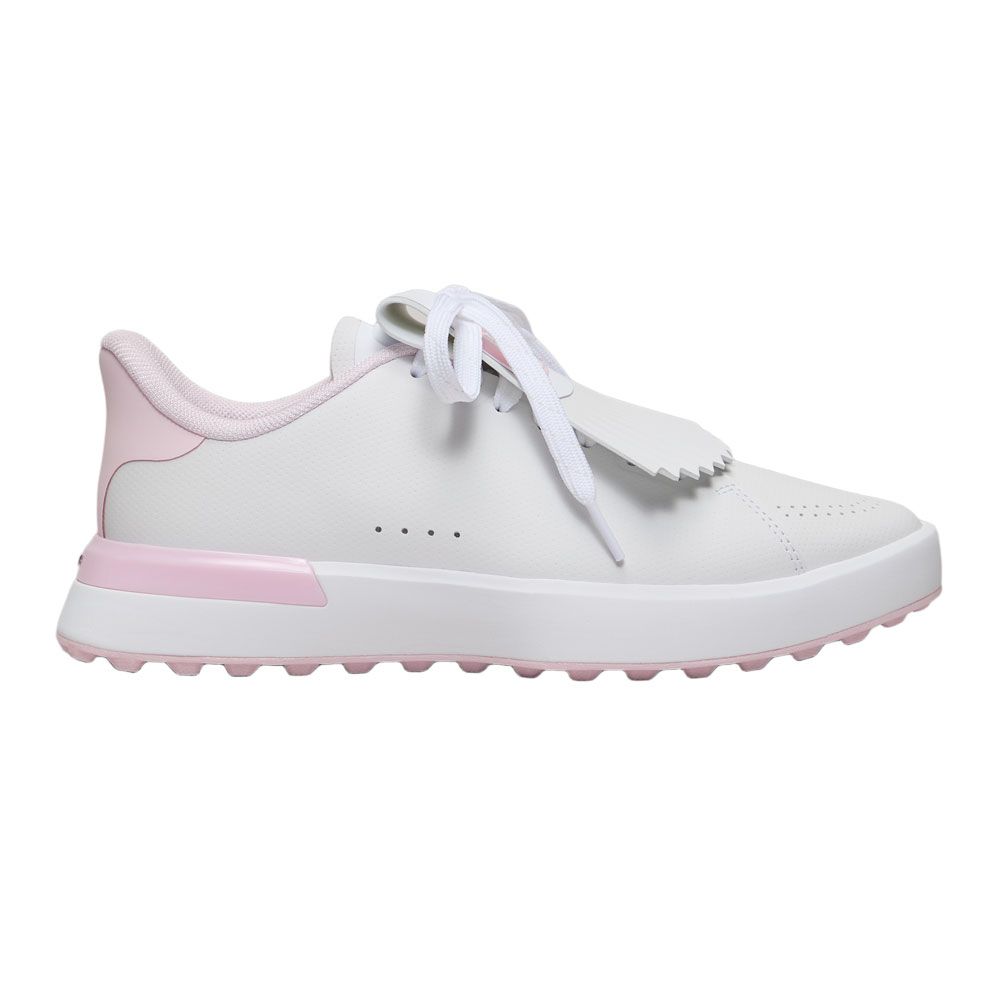GFORE GFORE Kiltie G.112 Womens Golf Shoes Snow Blush