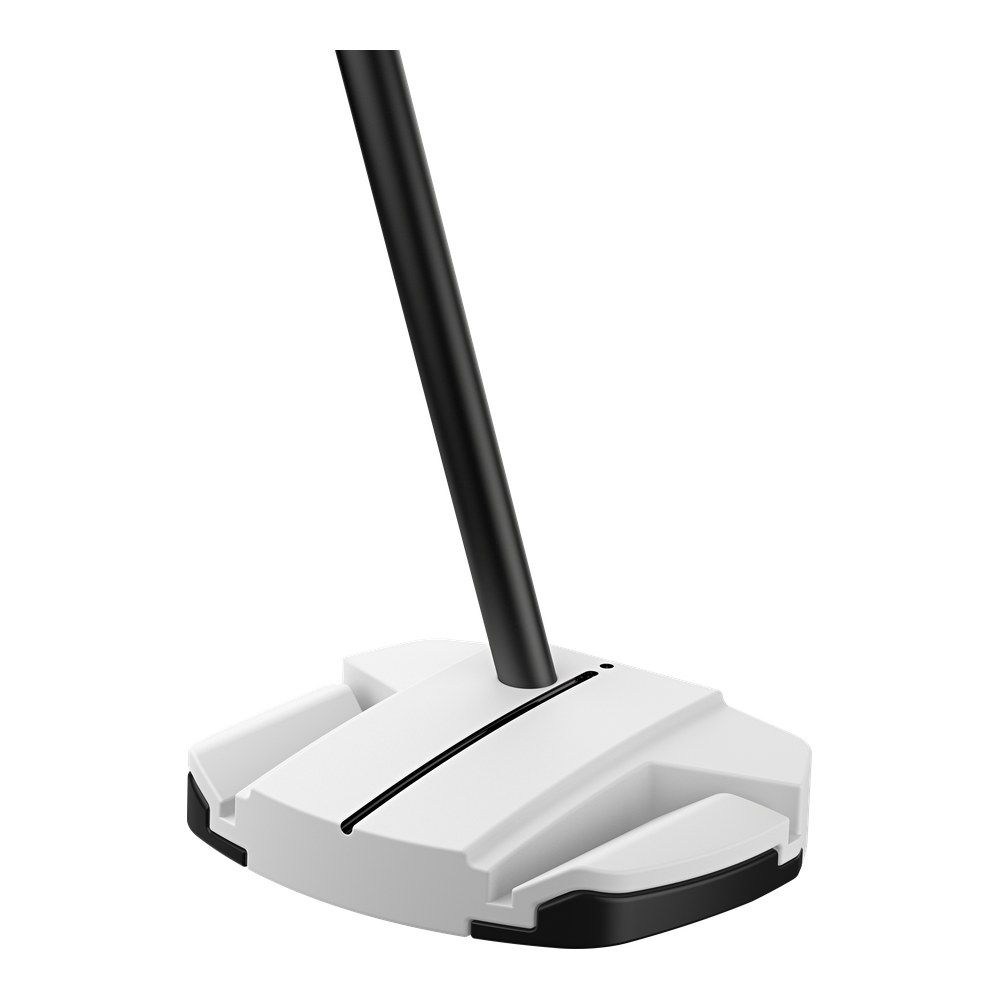 PING Ping Scottsdale TEC Ally Blue Onset Putter