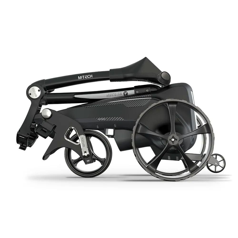 MOTOCADDY Motocaddy M-TECH GPS Ultra Lithium Battery