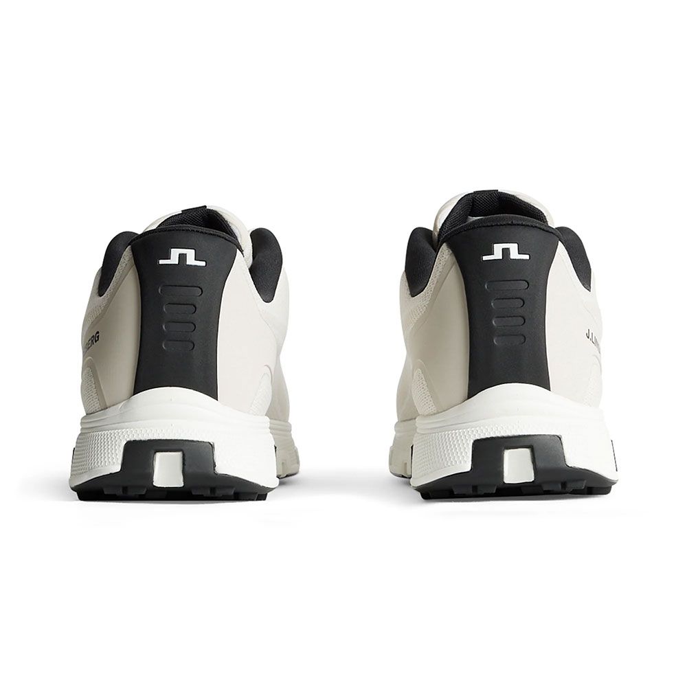 J LINDEBERG J Lindeberg Vent 500 KN Golf Shoes Moonbeam